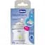Пляшечка для годування Chicco Natural Feeling c силіконовою соскою, 150 мл (81311.30) - мініатюра 8