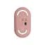Мишка Logitech M350s Wireless Rose (910-007014) - мініатюра 5