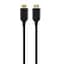 Кабель Belkin HDMI (M/M) 5м, High Speed ​​Ethernet, черный teh0013689 - миниатюра 2