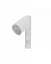 Бра, настінний світильник Tk Lighting 6186 Top GU10 1x10W IP20 Wh - мініатюра 3