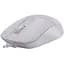 Мишка A4Tech FM12S White - мініатюра 2