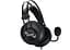 Игровые наушники Cougar Immersa Essential Black с микрофоном - миниатюра 4