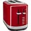 Тостер KitchenAid 5KMT2109EER красный (00000025770) - миниатюра 1