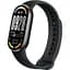 Фитнес-браслет Xiaomi Smart Band 10 Black (BHR07PYGL) - миниатюра 2