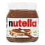 Горіхова паста Nutella з какао 350 г - мініатюра 1