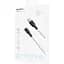 Кабель Proove Rebirth USB-A to Lightning 2.4A 1m White (CCRE60001102) [130358] - мініатюра 2