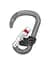 Карабін Petzl Attache Bar Grey (1052-M038CA00) - мініатюра 3