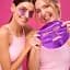 Маска тканинна Biovene Retinol Signs-of-aging Glam Sheet Mask With Cherry And Vitamin E 20 мл - мініатюра 3