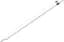 Стилус Apple Pencil (1st Generation), Model A1603 (MYQW3ZM/A) - мініатюра 1