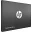 SSD накопичувач HP S750 256GB [16L52AA] [142851] - мініатюра 2