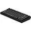 Клавіатура Dark Project ALU81 Terra Nova ENG/UA Black (DPKB_NOVA_81_ANSI_BLACK_UA) [122654] - мініатюра 3
