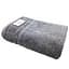 Полотенце Soho Fox Gray 70х140 см серое (70*140 Fox Gray) - миниатюра 1