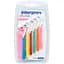 Щітка міжзубна Interprox Plus 2G Mix 6 шт.  - мініатюра 1