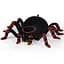 Паук на радиоуправлении SHT FY878 Tarantula 2.4G Black - миниатюра 2