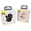 Навушники Baseus Encok True Wireless Earphones WM01 чорні - мініатюра 3