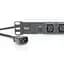 Силовий блок 19 1U w/PDU 10xC13, 10A, 250V, вилка C14 Digitus (DN-95404) - мініатюра 6