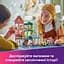 Конструктор LEGO Friends Хартлейк-Сіті. Квартири та крамниці 2040 деталей (42670) - мініатюра 15