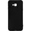 Чехол-накладка Toto Line 1.2mm TPU Case Samsung Galaxy J4+ Black - миниатюра 3