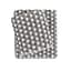 Рушник Lotus Home - Ruta grey сiрий 70x140 - мініатюра 2