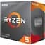 Процесор AMD Ryzen 5 3600 [100-100000031BOX] EU [147476] - мініатюра 1