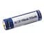 Акумулятор Keeppower AA 14500 1,5В 1950 mAh з micro USB (Синій з білим) - мініатюра 1