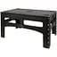 Стіл Tribe Camp Table Low Black (1042-T-EF-0003-black) - мініатюра 1
