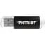 Флеш-накопичувач Patriot USB 64GB XPorter Pulse Black (PSF64GXPPBUSB) - мініатюра 1