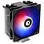 Кулер для процесора ID-Cooling SE-214-XT Intel: 1700/1200/1151/1150/1155/1156 AMD: AM4 124x72x150 мм 4-pin - мініатюра 1