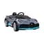 Електромобіль Ramiz Bugatti Divo 12 В на пульті керування, Grey (PA.HL338.SZ) - мініатюра 19