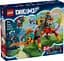 Конструктор LEGO DREAMZzz Огненный хамелеон Матео 443 детали (71492) - миниатюра 2