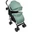 Коляска для дитини прогулянкова VELANO Jett, light green - мініатюра 1