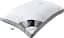 Подушка Ideia Classica Soft 3D 70х50 см белый (8-31771) - миниатюра 2