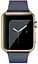 Защитное стекло Mocolo 3D Full Cover Tempered Glass Apple Watch iWatch 42mm Black (PG1339) - миниатюра 1