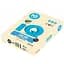 Папір Mondi IQ color А4 pastel, 160g 250sh Creamy (CR20/A4/160/IQ) - мініатюра 1