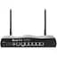 Маршрутизатор Drytek Vigor 2927ac, 2(6) WAN GbE, 5 LAN GbE, 2 USB 2.0, 50 VPN, Multi-LAN (8+DMZ+IP R - мініатюра 1