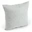 Декоративная подушка Руно Grey Braid, 40х40 см (Р311.52_Grey Braid) - миниатюра 3