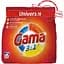 Порошок для стирки Gama Универсальный 1.5 кг - миниатюра 1