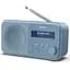 Радиоприемник Sharp DR-P420 Blue - миниатюра 1