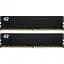 Модуль пам'яті для комп'ютера DDR4 32GB (2x16GB) 3200 MHz 42-Series eXceleram (E-42-003D-32) - мініатюра 1