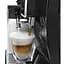Кофемашина DeLonghi Dinamica ECAM 359.55 B - миниатюра 7