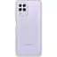 TPU чохол Epic Transparent 1,5mm для Samsung Galaxy A22 4G - мініатюра 1