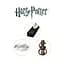 Волшебная палочка Harry Potter Swirl - Death Eater Wand (Гарри Поттер) - миниатюра 4