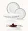 Сервіз столовий Luminarc Essence Jive, 19 предметів (6596240) - мініатюра 1