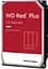 Жорсткий диск WD 6TB 3.5" 5400 256MB SATA Red Plus NAS - мініатюра 2