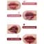 Тинт для губ Rom&nd Juicy Lasting Tint 21 Deep Sangria 5.5 г - миниатюра 3