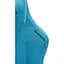 Игровое кресло GamePro Size L Fabric Light Blue (FGC750LB) - миниатюра 10