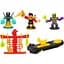 Игровой набор Akedo Ninja Bosses стартовый (123567) - миниатюра 2
