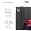 Чохол до планшета ArmorStandart Smart Case Lenovo Tab K11 Plus Black (ARM83273) - мініатюра 4
