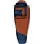 Спальник Kelty Mistral 0 Regular 183 Синий Оранжевый - миниатюра 2