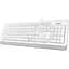 Клавіатура A4Tech FK10 White [114611] - мініатюра 2